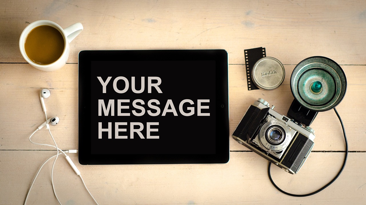 How to Make Your Own Decorative Message Board